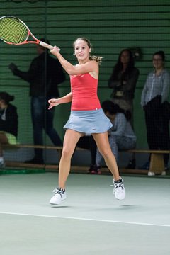 Alicia Melosch 691 - Norddeutsche Meisterschaften